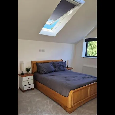 別荘 3 Bed House In Newquay, Cornwall *