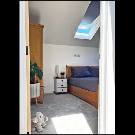 3 Bed House In Newquay, Cornwall * New Quay