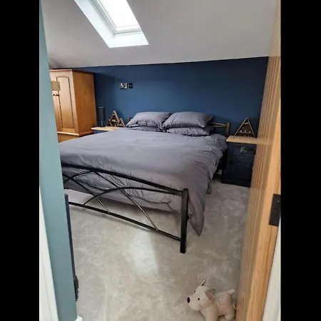 3 Bed House In Newquay, Cornwall