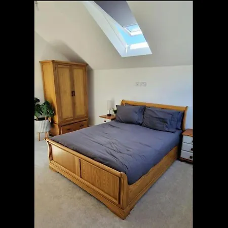 別荘 3 Bed House In Newquay, Cornwall